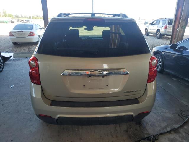 Photo 5 VIN: 2GNALBEK9F1125472 - CHEVROLET EQUINOX LT 