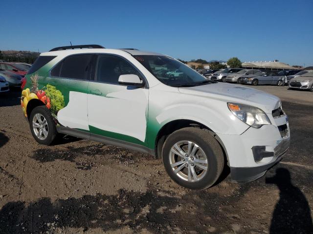 Photo 3 VIN: 2GNALBEK9F1135953 - CHEVROLET EQUINOX LT 