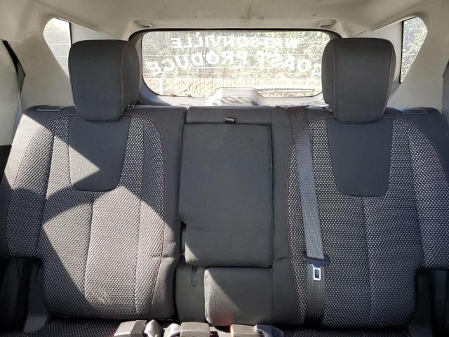 Photo 9 VIN: 2GNALBEK9F1135953 - CHEVROLET EQUINOX LT 