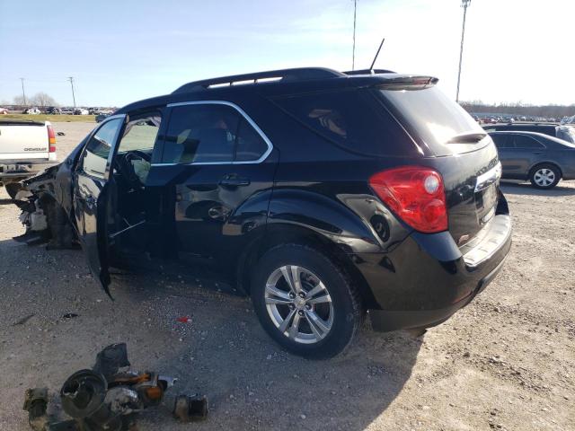 Photo 1 VIN: 2GNALBEK9F1137606 - CHEVROLET EQUINOX 