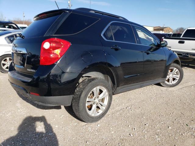 Photo 2 VIN: 2GNALBEK9F1137606 - CHEVROLET EQUINOX 