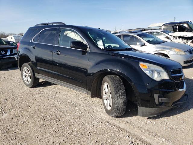 Photo 3 VIN: 2GNALBEK9F1137606 - CHEVROLET EQUINOX 