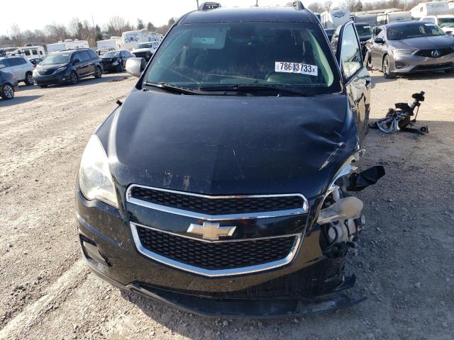 Photo 4 VIN: 2GNALBEK9F1137606 - CHEVROLET EQUINOX 