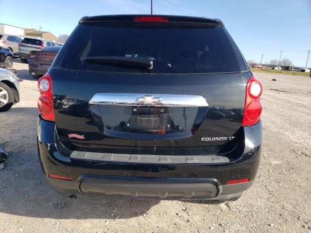 Photo 5 VIN: 2GNALBEK9F1137606 - CHEVROLET EQUINOX 