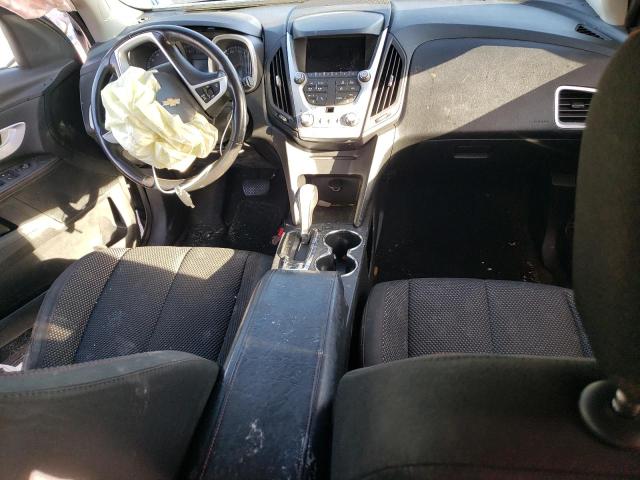 Photo 7 VIN: 2GNALBEK9F1137606 - CHEVROLET EQUINOX 