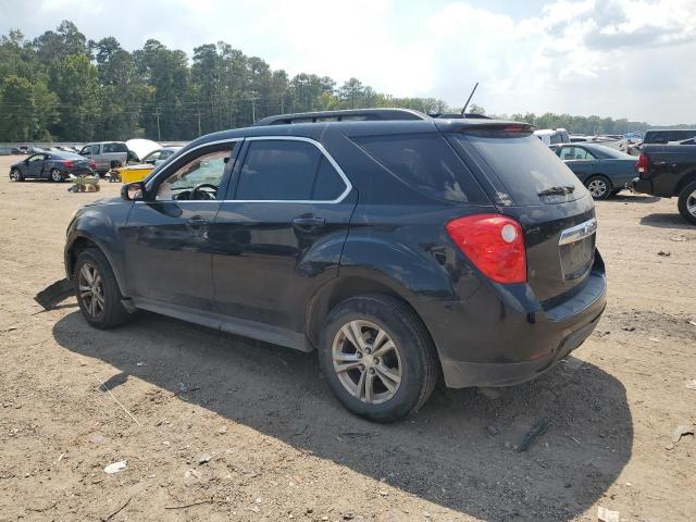 Photo 1 VIN: 2GNALBEK9F1142420 - CHEVROLET EQUINOX LT 