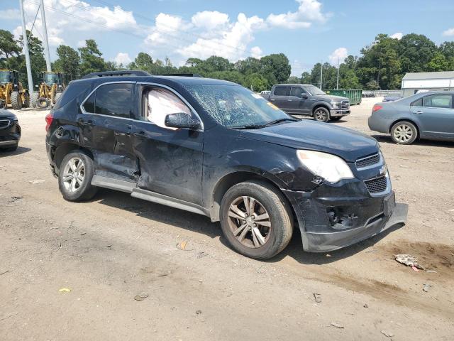 Photo 3 VIN: 2GNALBEK9F1142420 - CHEVROLET EQUINOX LT 