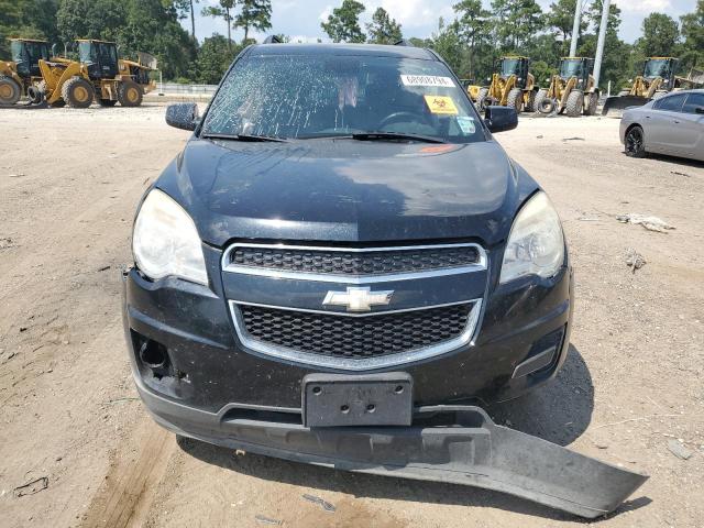 Photo 4 VIN: 2GNALBEK9F1142420 - CHEVROLET EQUINOX LT 