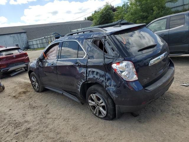 Photo 1 VIN: 2GNALBEK9F1143485 - CHEVROLET EQUINOX LT 