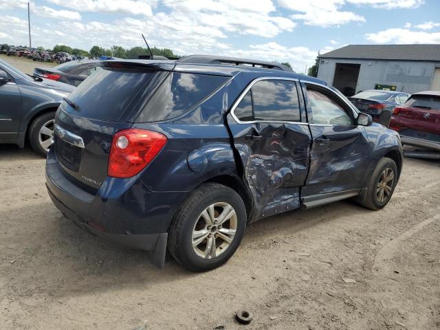 Photo 2 VIN: 2GNALBEK9F1143485 - CHEVROLET EQUINOX LT 