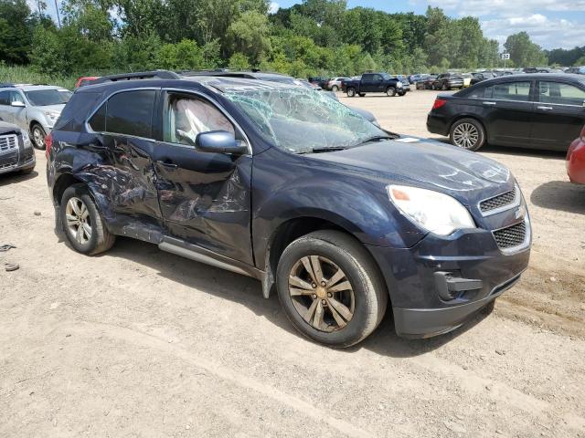 Photo 3 VIN: 2GNALBEK9F1143485 - CHEVROLET EQUINOX LT 