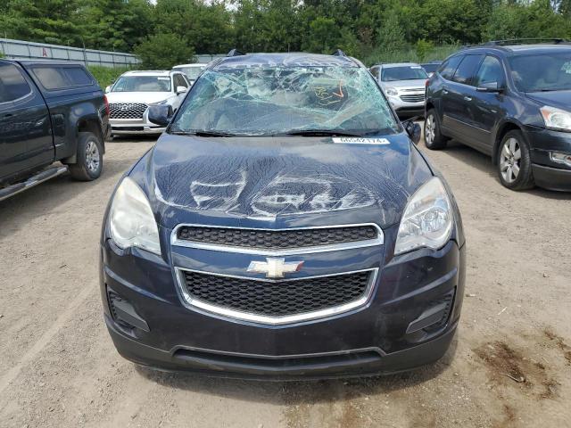 Photo 4 VIN: 2GNALBEK9F1143485 - CHEVROLET EQUINOX LT 