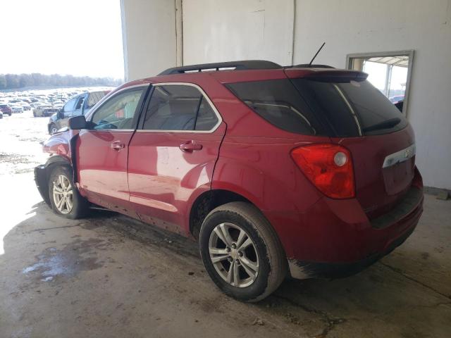 Photo 1 VIN: 2GNALBEK9F1147603 - CHEVROLET EQUINOX 