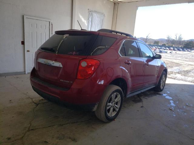 Photo 2 VIN: 2GNALBEK9F1147603 - CHEVROLET EQUINOX 