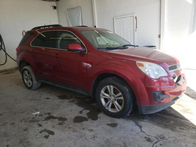 Photo 3 VIN: 2GNALBEK9F1147603 - CHEVROLET EQUINOX 