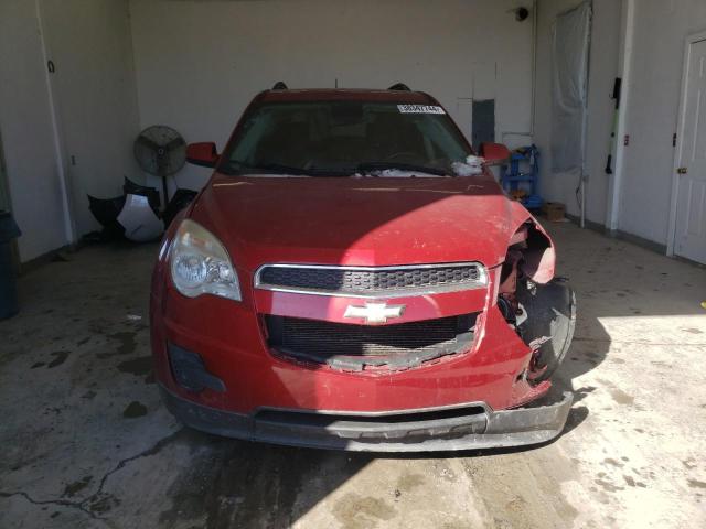 Photo 4 VIN: 2GNALBEK9F1147603 - CHEVROLET EQUINOX 