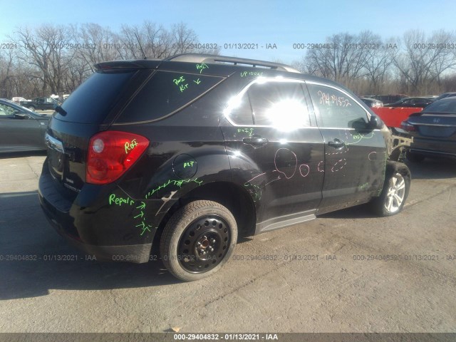 Photo 3 VIN: 2GNALBEK9F1149366 - CHEVROLET EQUINOX 