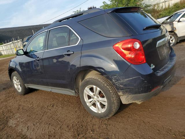 Photo 1 VIN: 2GNALBEK9F1159234 - CHEVROLET EQUINOX LT 