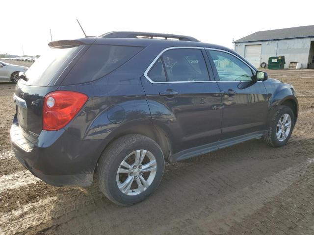 Photo 2 VIN: 2GNALBEK9F1159234 - CHEVROLET EQUINOX LT 