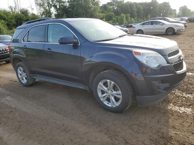 Photo 3 VIN: 2GNALBEK9F1159234 - CHEVROLET EQUINOX LT 