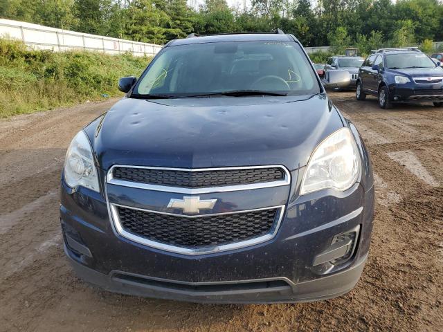 Photo 4 VIN: 2GNALBEK9F1159234 - CHEVROLET EQUINOX LT 