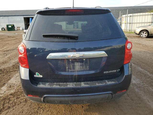 Photo 5 VIN: 2GNALBEK9F1159234 - CHEVROLET EQUINOX LT 