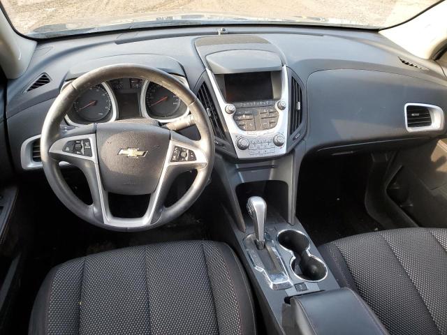 Photo 7 VIN: 2GNALBEK9F1159234 - CHEVROLET EQUINOX LT 