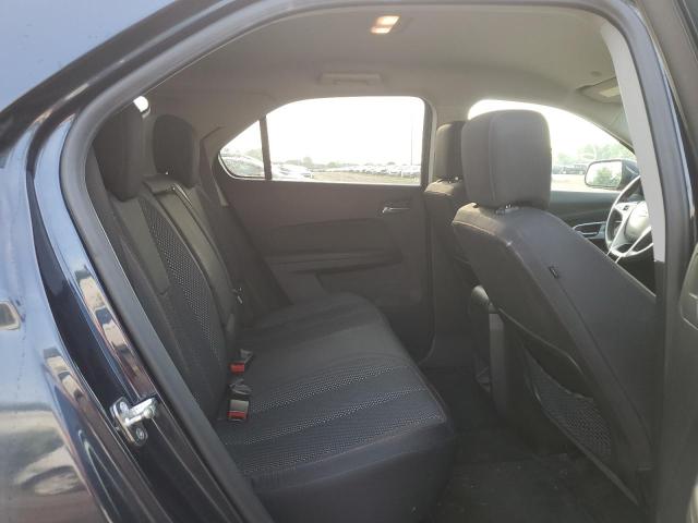 Photo 9 VIN: 2GNALBEK9F1159234 - CHEVROLET EQUINOX LT 