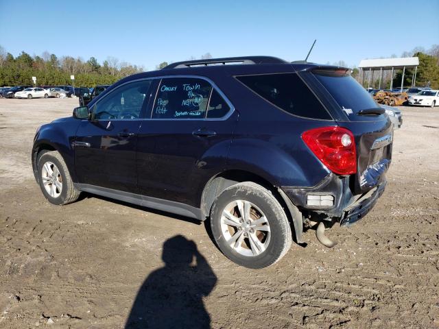 Photo 1 VIN: 2GNALBEK9F1159458 - CHEVROLET EQUINOX LT 