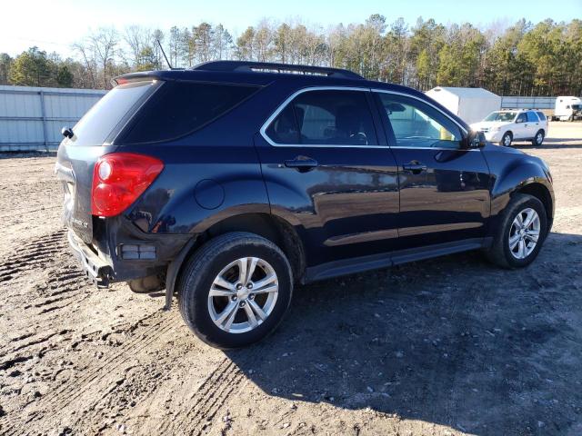 Photo 2 VIN: 2GNALBEK9F1159458 - CHEVROLET EQUINOX LT 