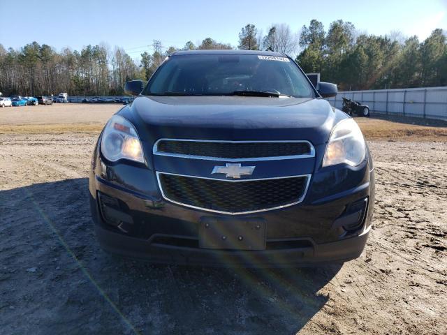 Photo 4 VIN: 2GNALBEK9F1159458 - CHEVROLET EQUINOX LT 