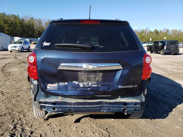 Photo 5 VIN: 2GNALBEK9F1159458 - CHEVROLET EQUINOX LT 