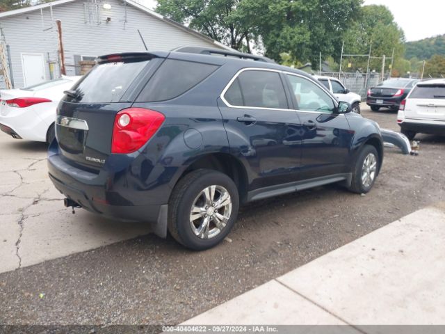 Photo 3 VIN: 2GNALBEK9F1164966 - CHEVROLET EQUINOX 