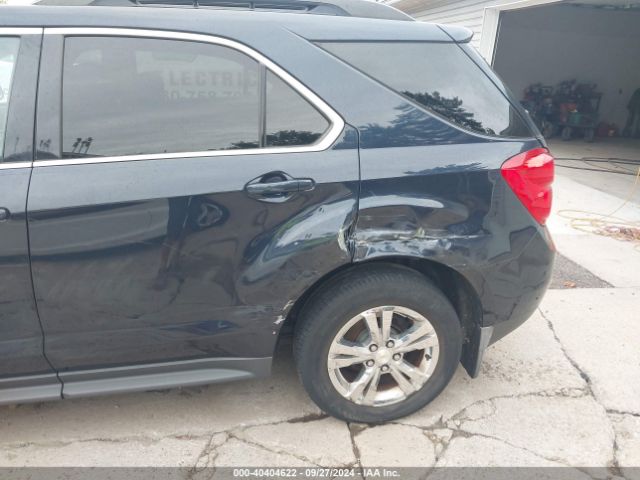 Photo 5 VIN: 2GNALBEK9F1164966 - CHEVROLET EQUINOX 