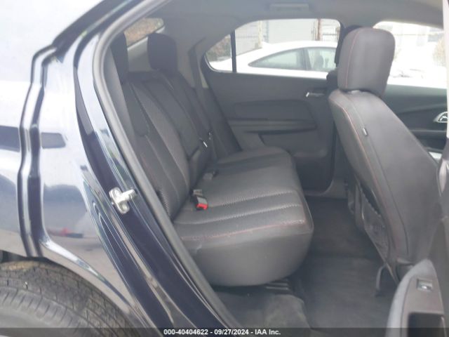 Photo 7 VIN: 2GNALBEK9F1164966 - CHEVROLET EQUINOX 