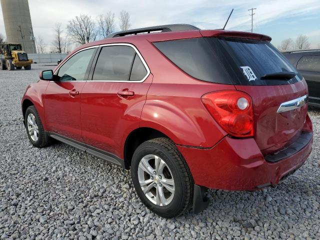 Photo 1 VIN: 2GNALBEK9F1167060 - CHEVROLET EQUINOX 