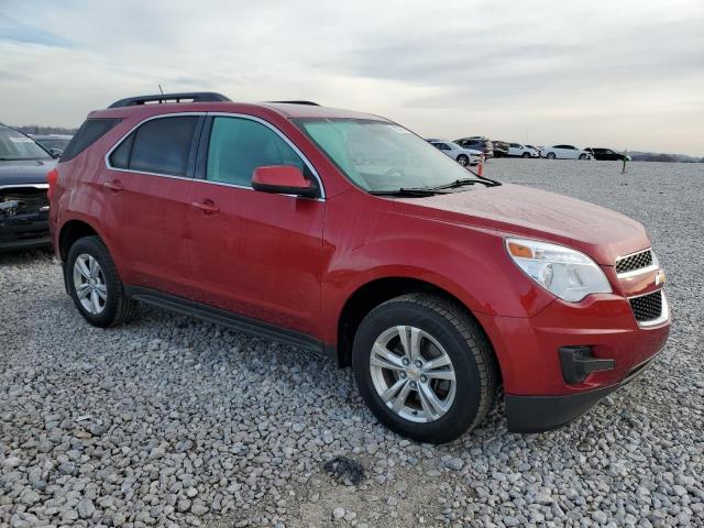 Photo 3 VIN: 2GNALBEK9F1167060 - CHEVROLET EQUINOX 