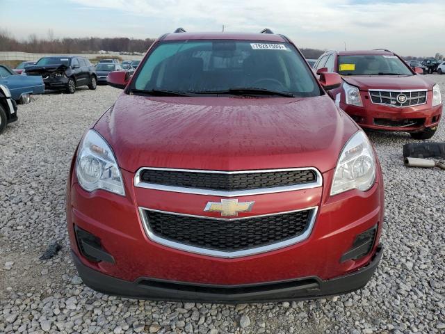 Photo 4 VIN: 2GNALBEK9F1167060 - CHEVROLET EQUINOX 