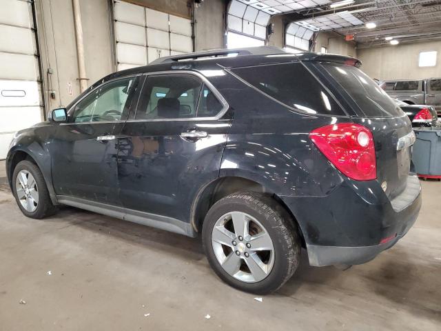 Photo 1 VIN: 2GNALBEK9F1167401 - CHEVROLET EQUINOX LT 