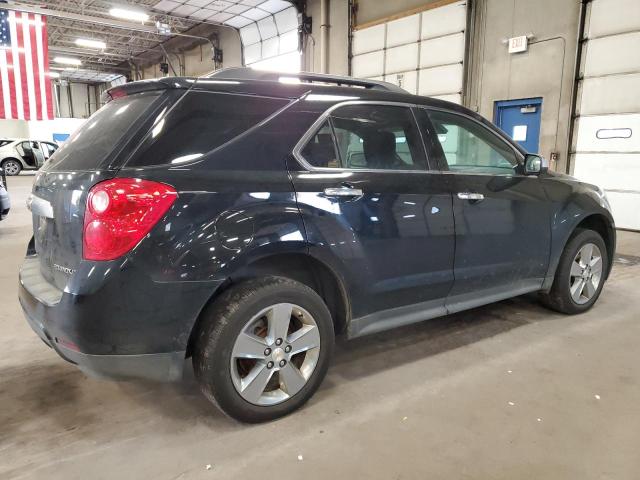 Photo 2 VIN: 2GNALBEK9F1167401 - CHEVROLET EQUINOX LT 