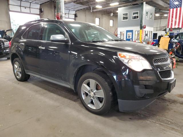 Photo 3 VIN: 2GNALBEK9F1167401 - CHEVROLET EQUINOX LT 