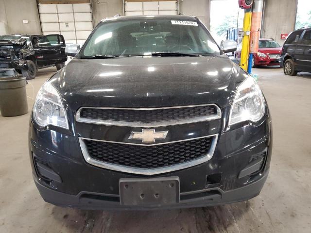 Photo 4 VIN: 2GNALBEK9F1167401 - CHEVROLET EQUINOX LT 