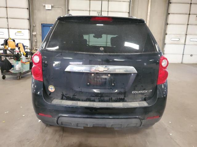 Photo 5 VIN: 2GNALBEK9F1167401 - CHEVROLET EQUINOX LT 