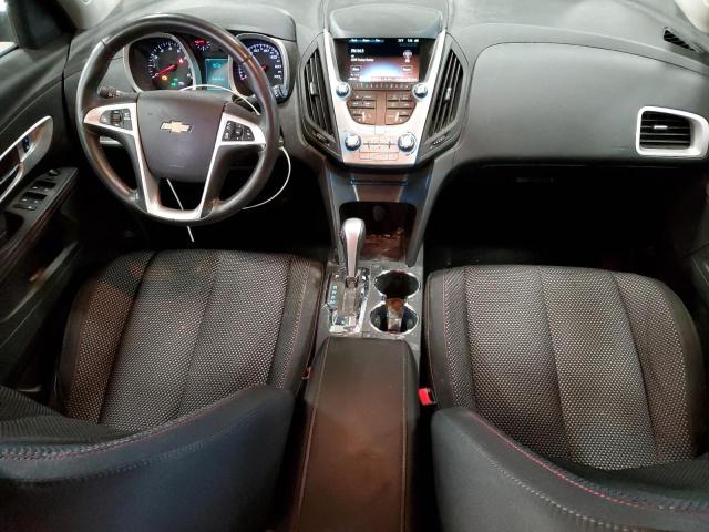 Photo 7 VIN: 2GNALBEK9F1167401 - CHEVROLET EQUINOX LT 