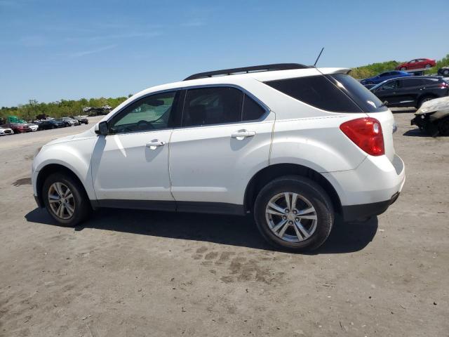 Photo 1 VIN: 2GNALBEK9F1169150 - CHEVROLET EQUINOX 