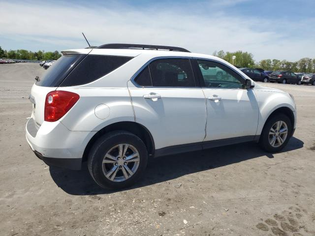 Photo 2 VIN: 2GNALBEK9F1169150 - CHEVROLET EQUINOX 