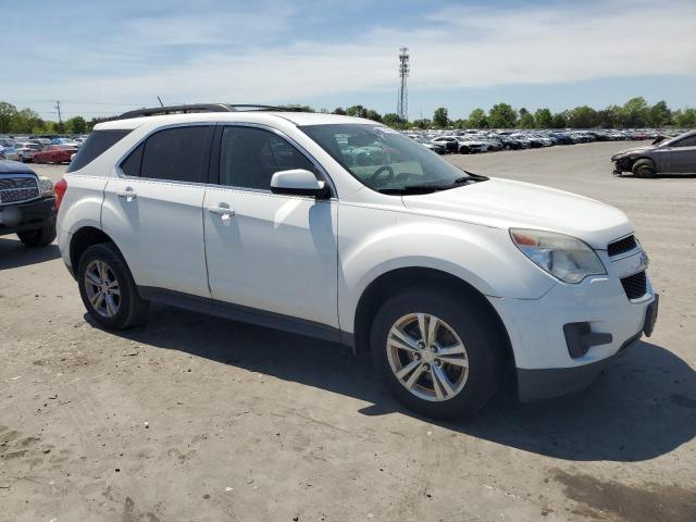 Photo 3 VIN: 2GNALBEK9F1169150 - CHEVROLET EQUINOX 