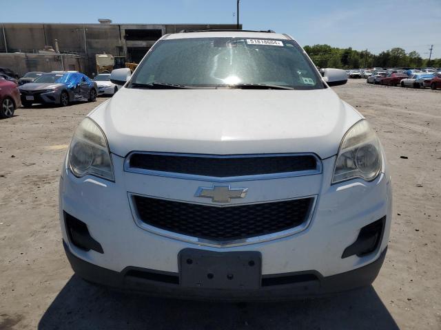 Photo 4 VIN: 2GNALBEK9F1169150 - CHEVROLET EQUINOX 