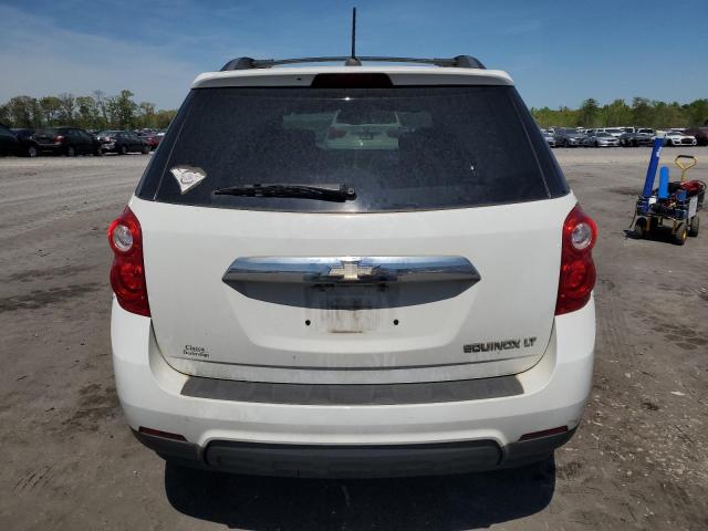 Photo 5 VIN: 2GNALBEK9F1169150 - CHEVROLET EQUINOX 