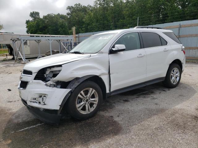 VIN: 2GNALBEK9F1170136 - chevrolet equinox lt